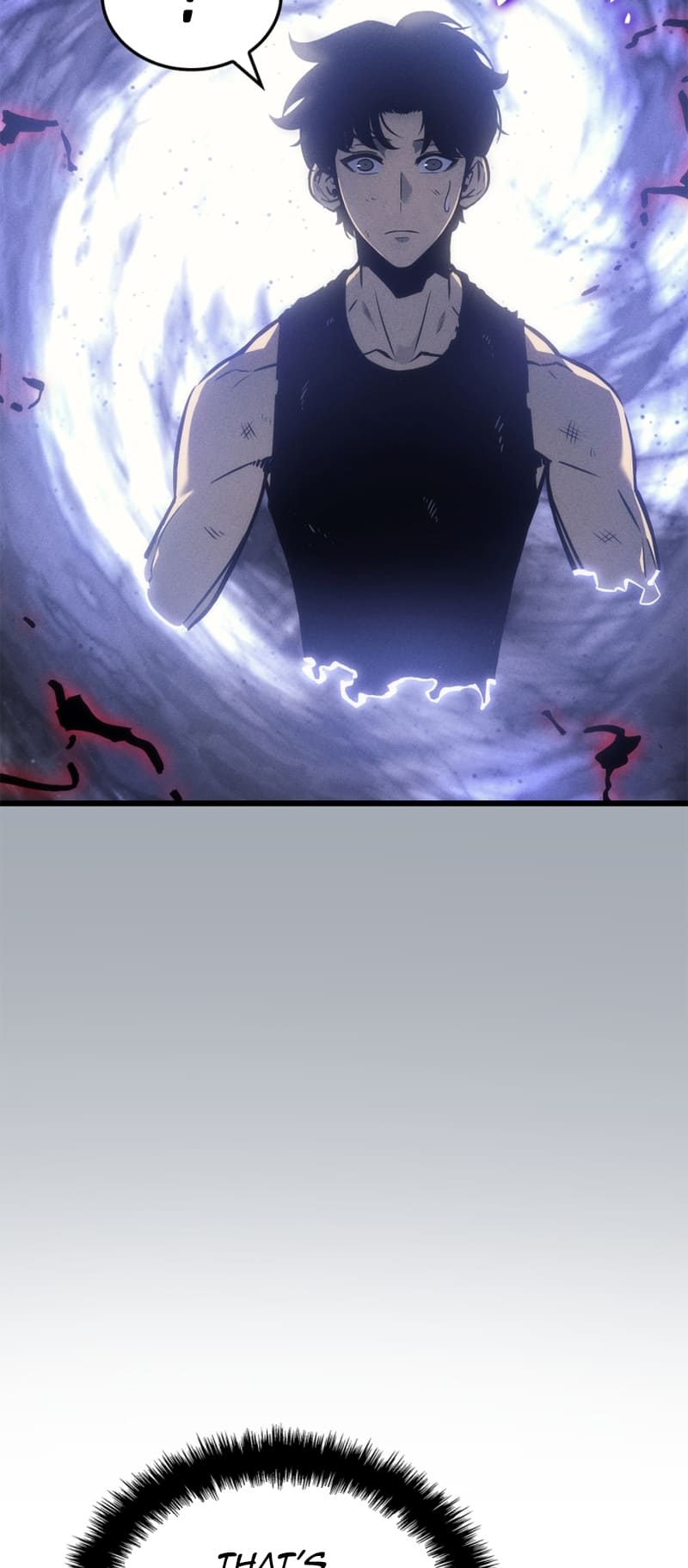 Solo Leveling, Chapter 196 image 26